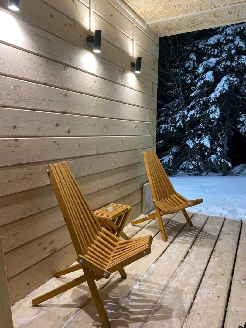 Гостевой дом Rowan Stone