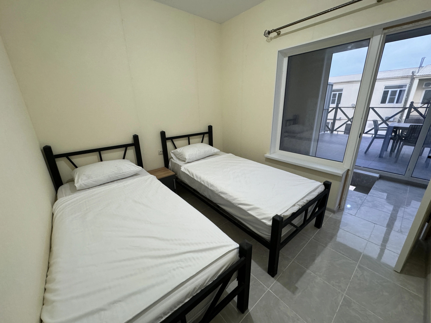 Частный дом ТАУНХАУС INDIGO 3