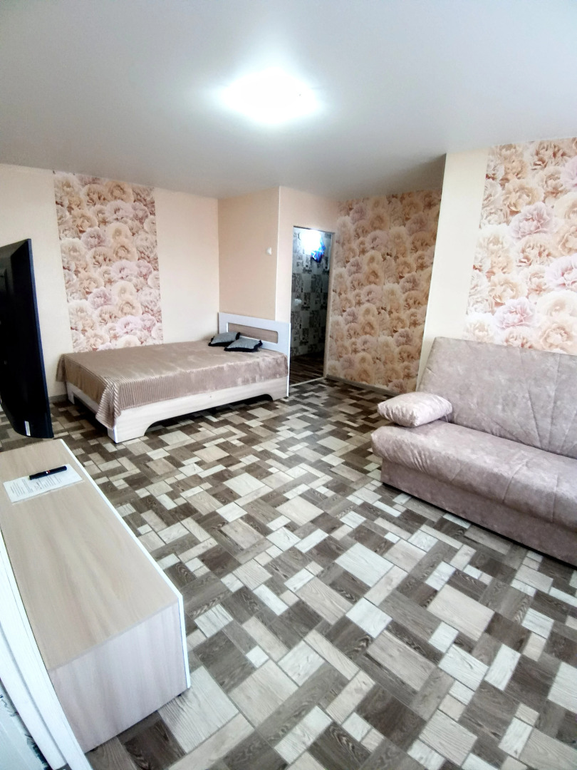 Апартаменты Атмосфера Комфорта