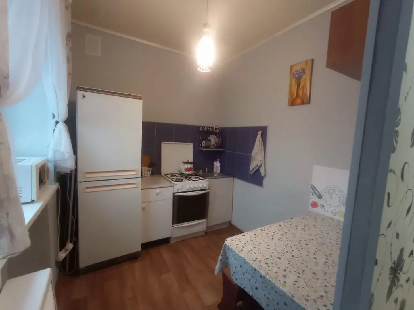 Квартира в центре Волгограда