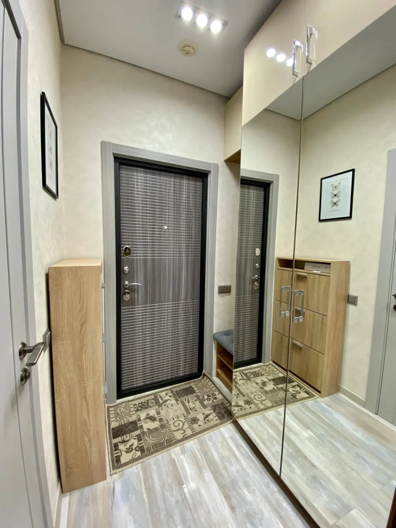 Квартира Море Сириуса 4