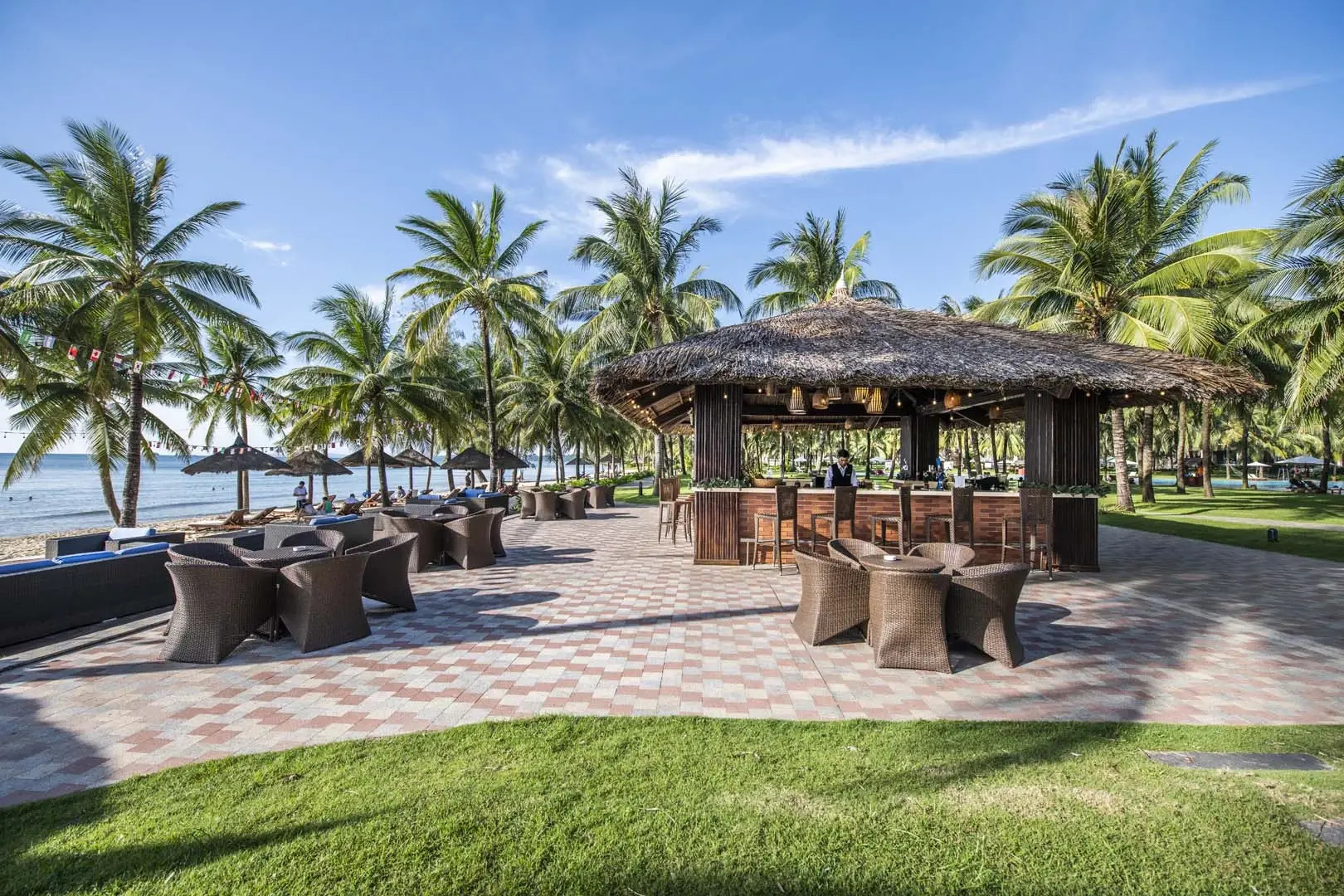 Vinpearl Resort & Spa Phu Quoc