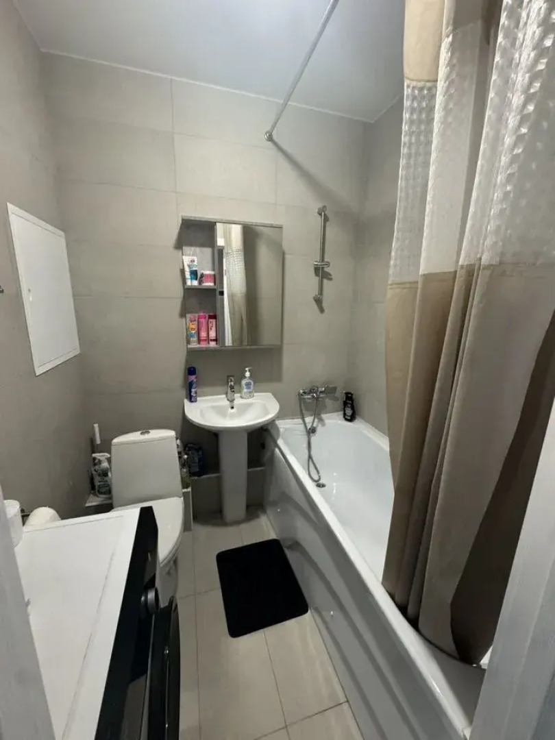 Квартира на Куприна 30/2