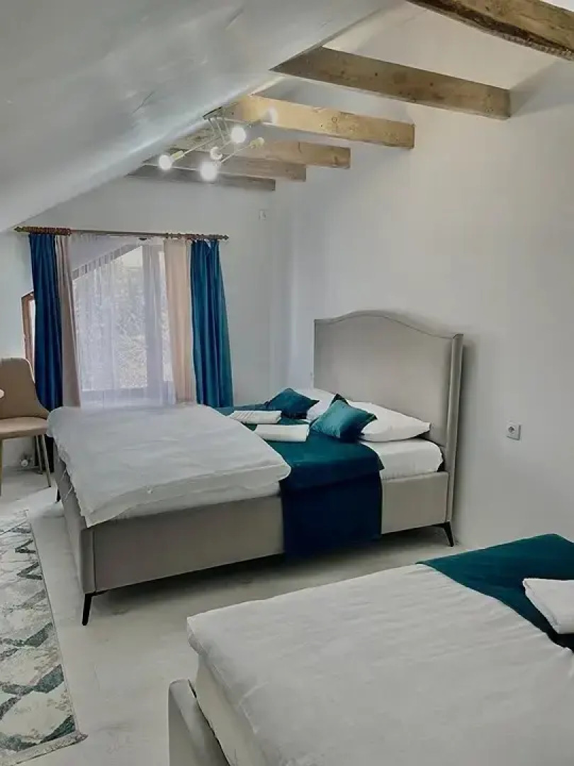 Гостевой Дом Sweet Vibe Home Свит Вайб Хоум