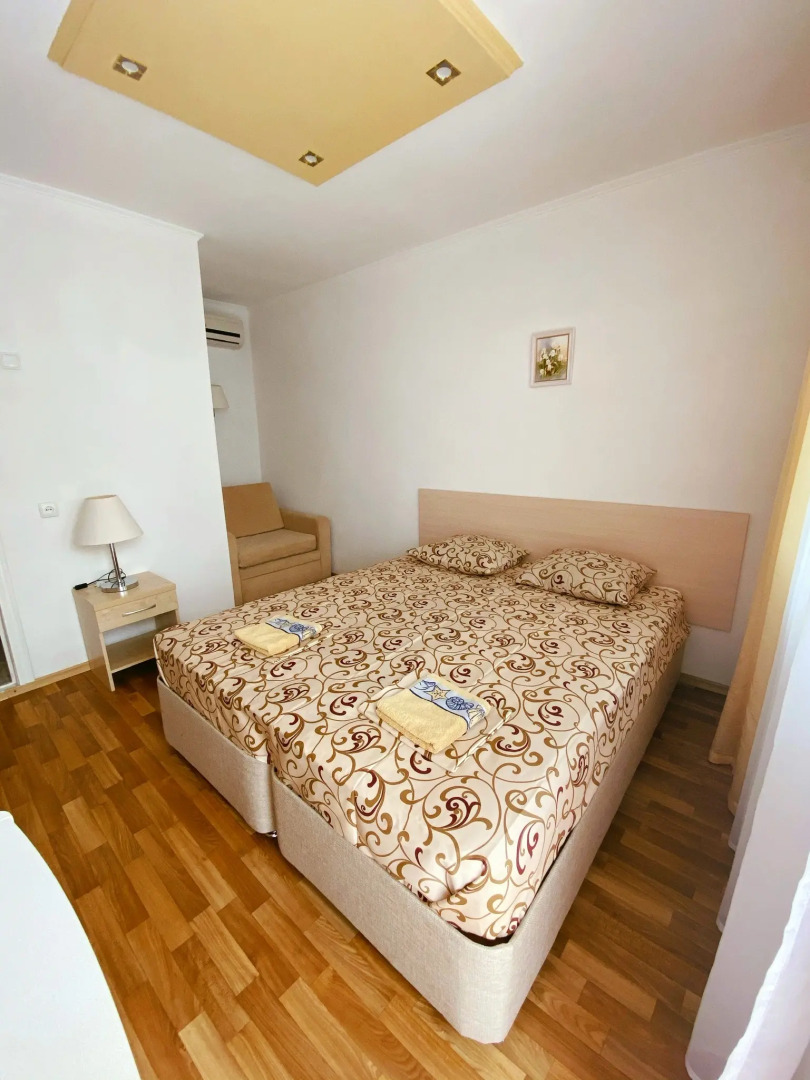 Гостевой Дом Твой Дом