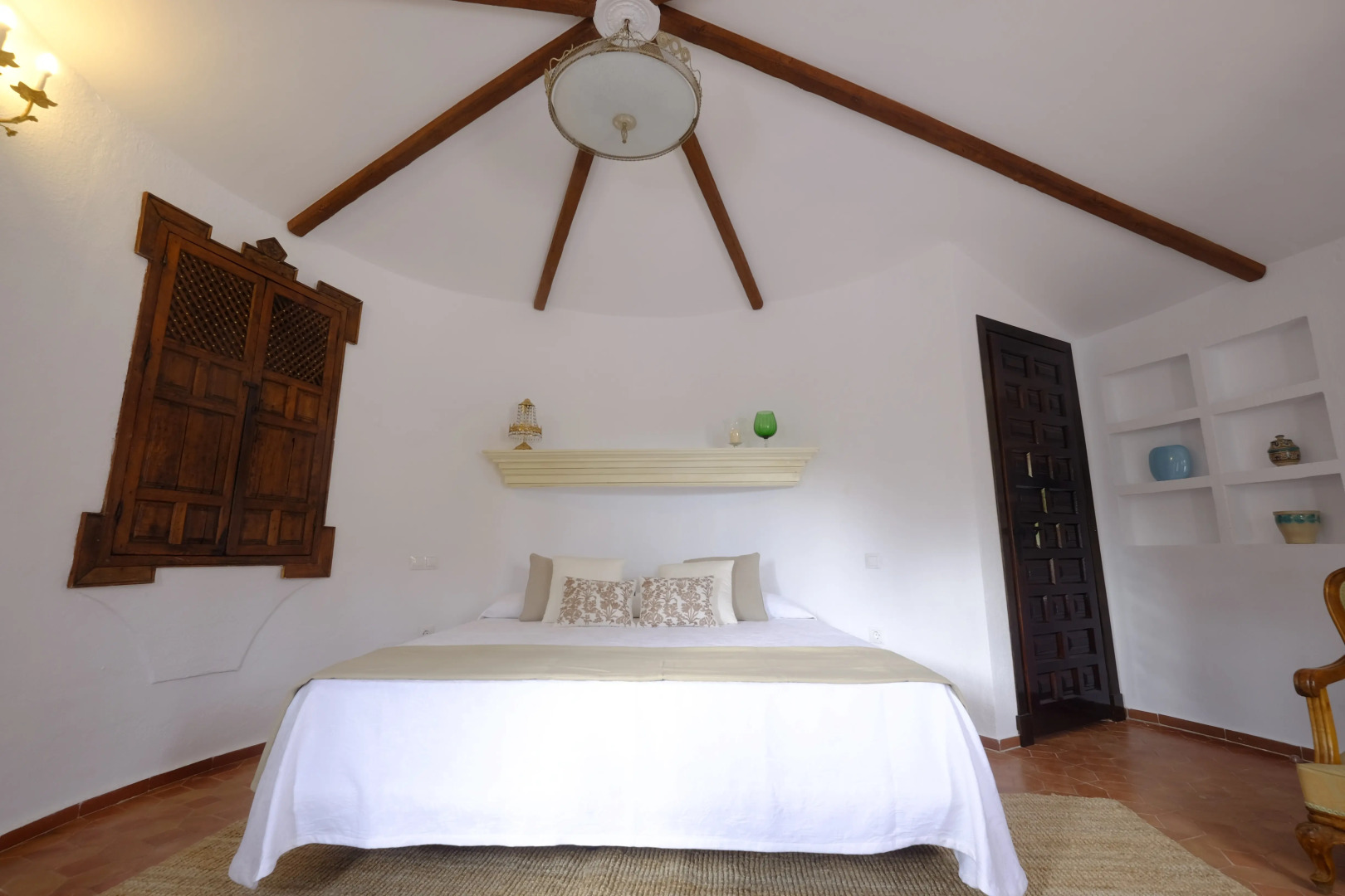 Отель Mу Villa Marbella Boutique