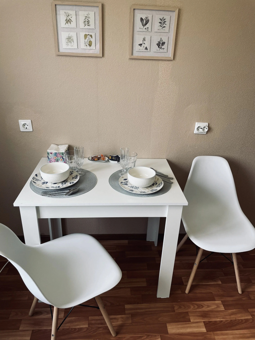 Апартаменты Квартира Бекетова 8