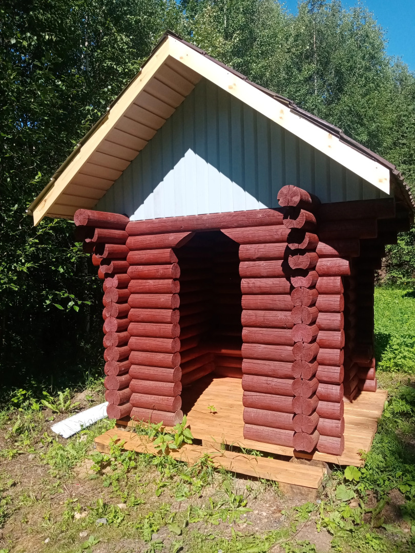 Гостевой Дом Избушка