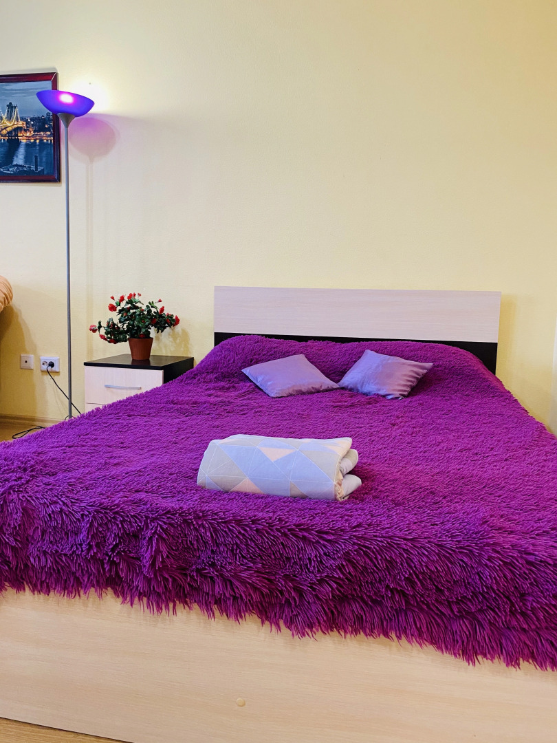 Апартаменты Заречье