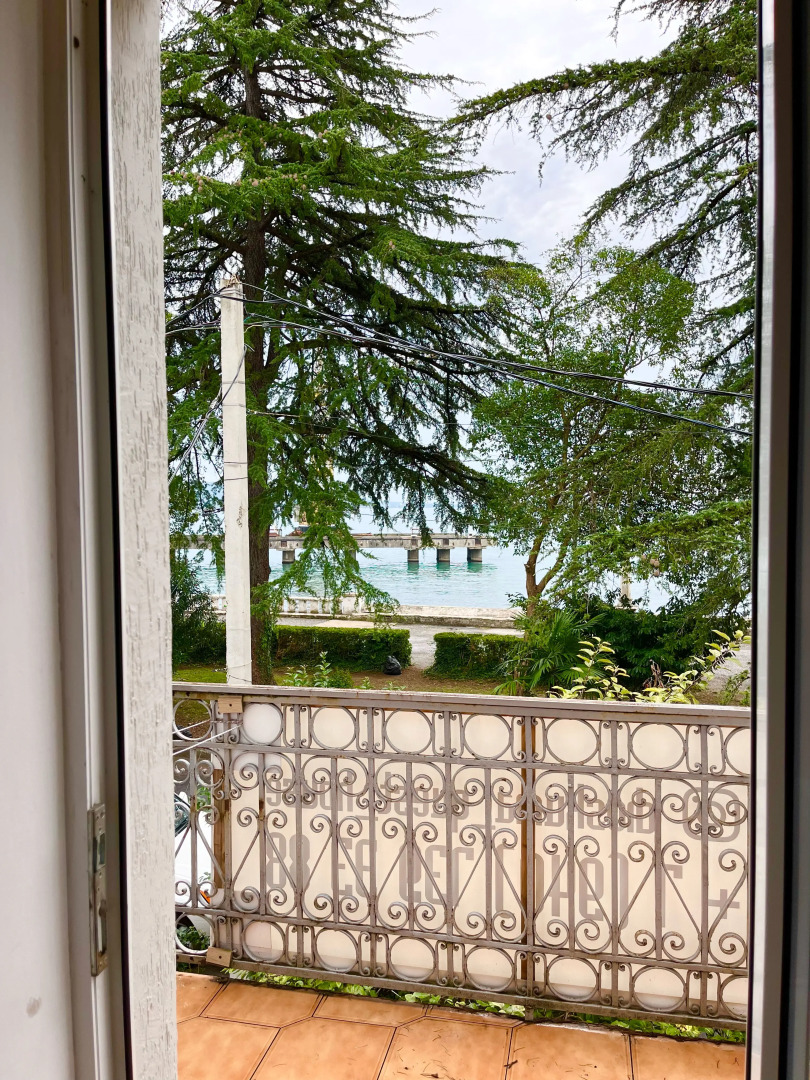 Гостевой Дом Диоскурия