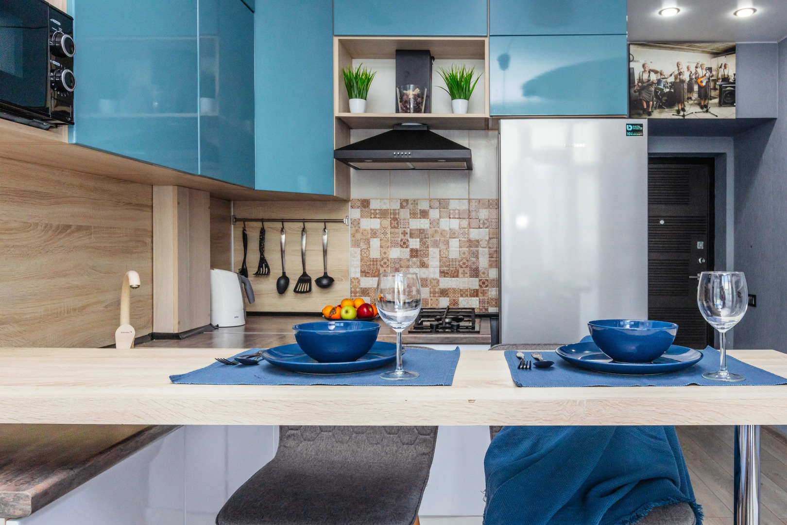 Апартаменты SochiHome Green Palace 4