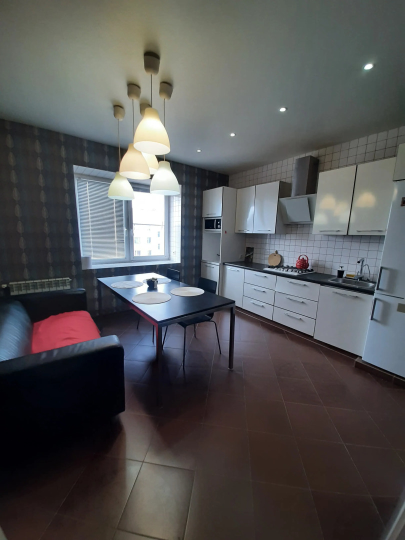 Квартира сеть апартаментов Котлас Северный