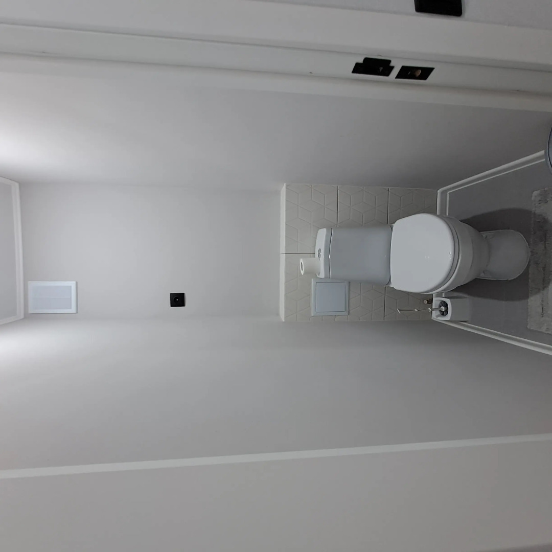 Квартира в 3 микрорайоне, дом 36