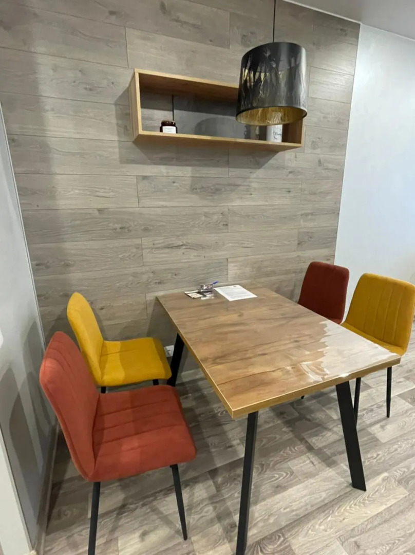 Апартаменты Дизайнерские апартаменты в элитном ЖК Граф Орлов