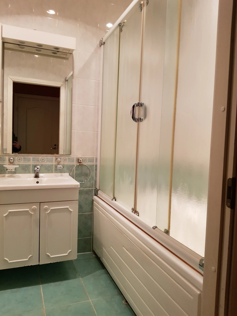 Апартаменты на Павлова 3