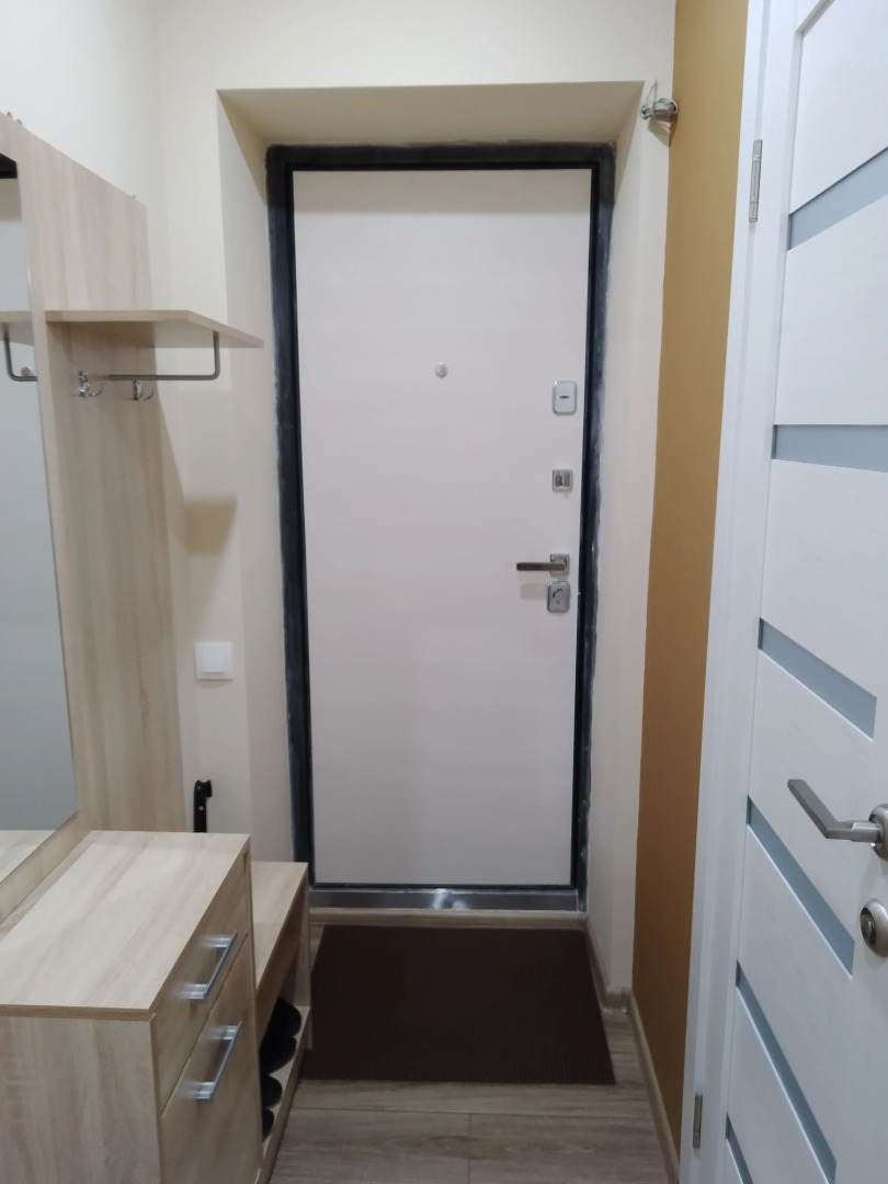 Квартира на Улице Кузнецова 15