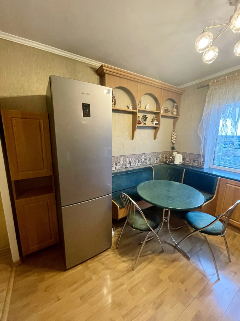 Квартира в Центре Калининграда