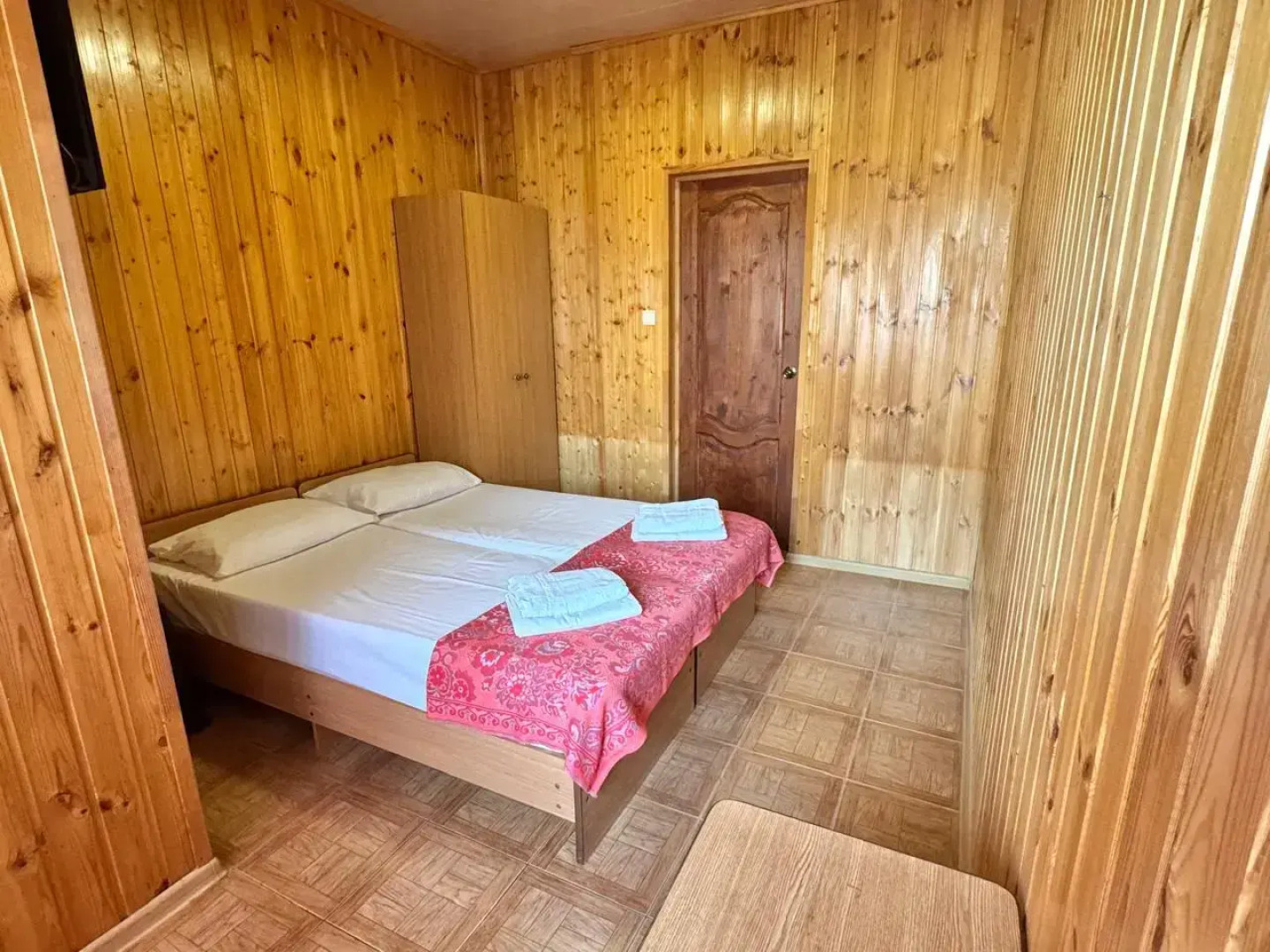 Гостевой дом Атмосфера