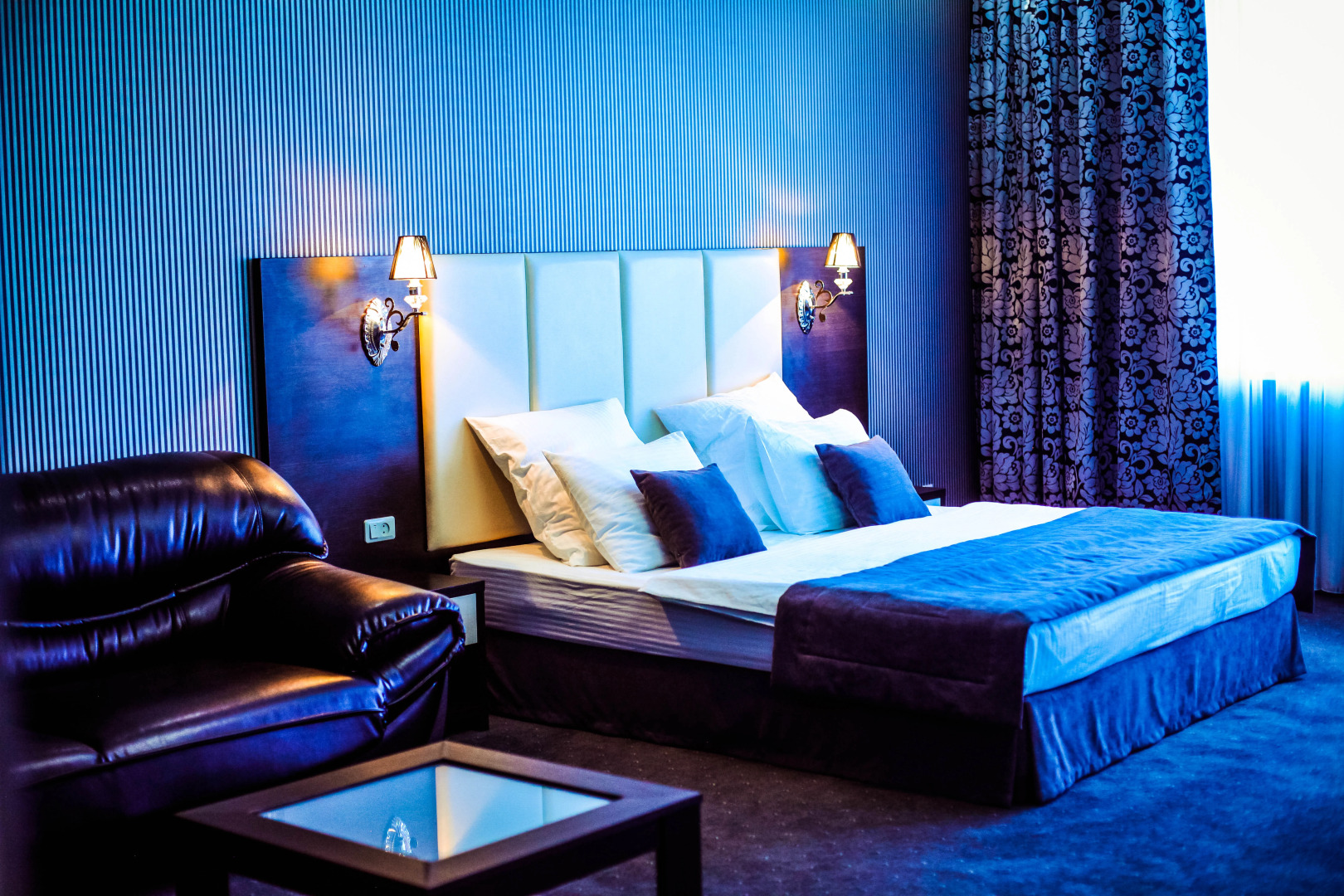 Отель Облака