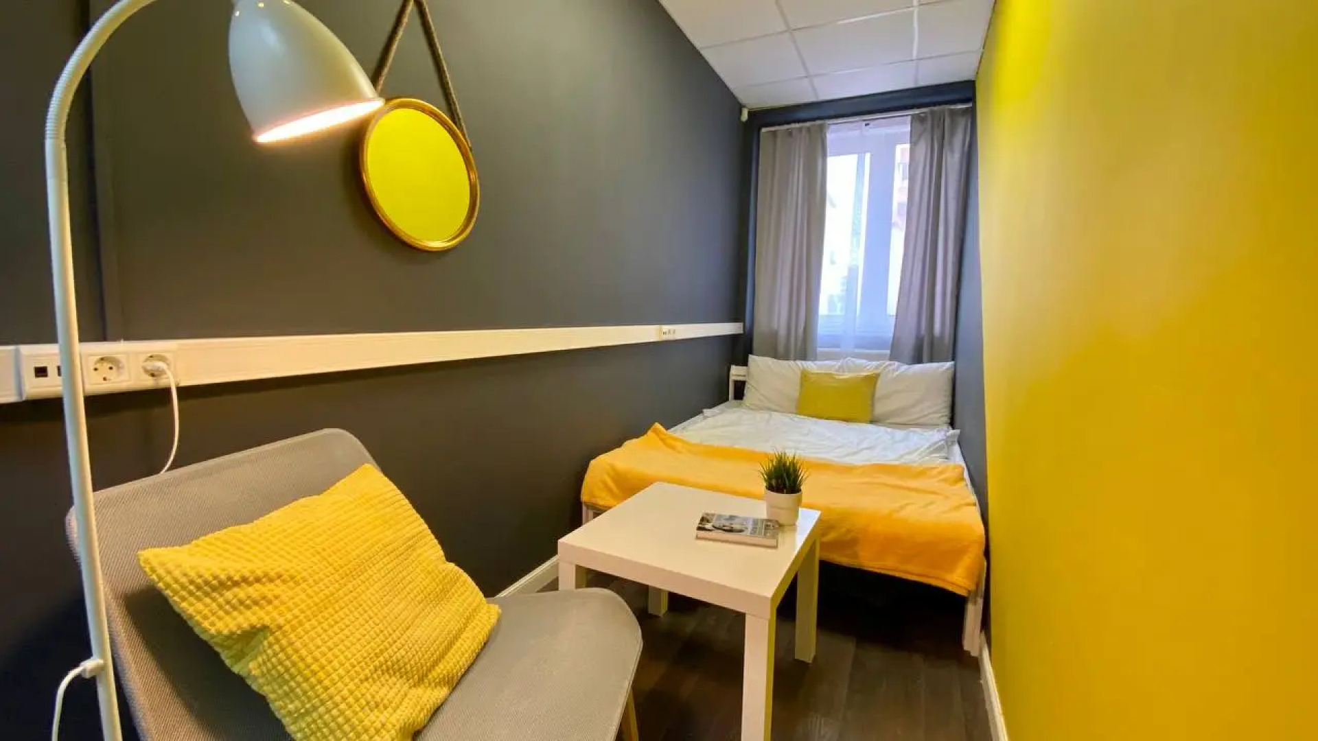 Хостел Трэвел