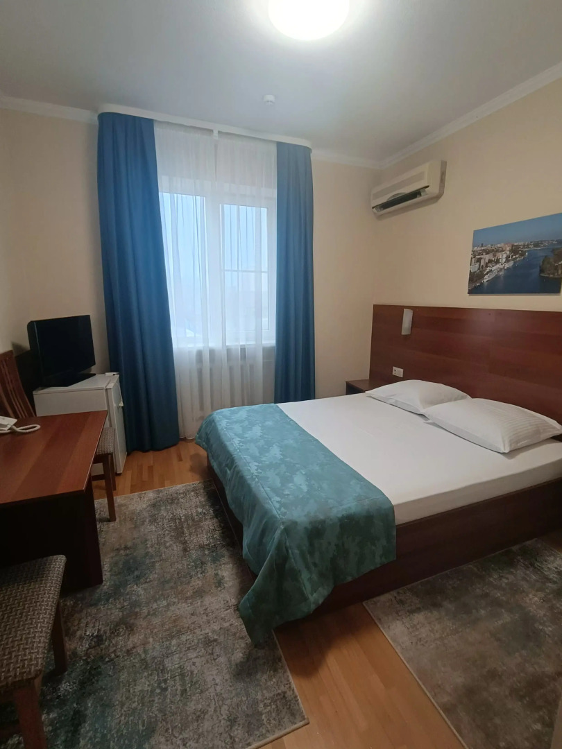 Гостиница Магнолия