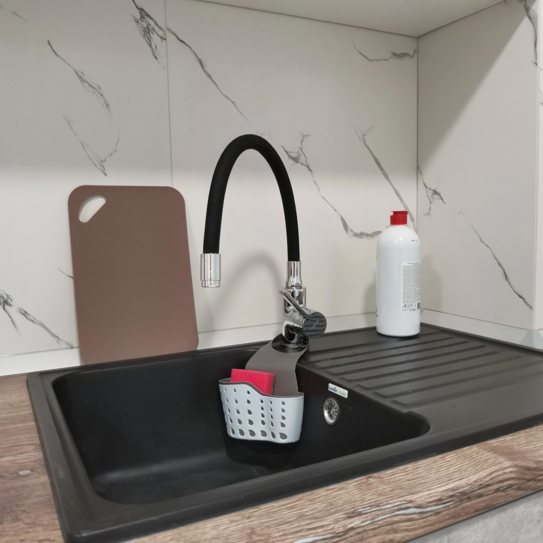 Апартаменты в центре Липецка в доме бизнес класса