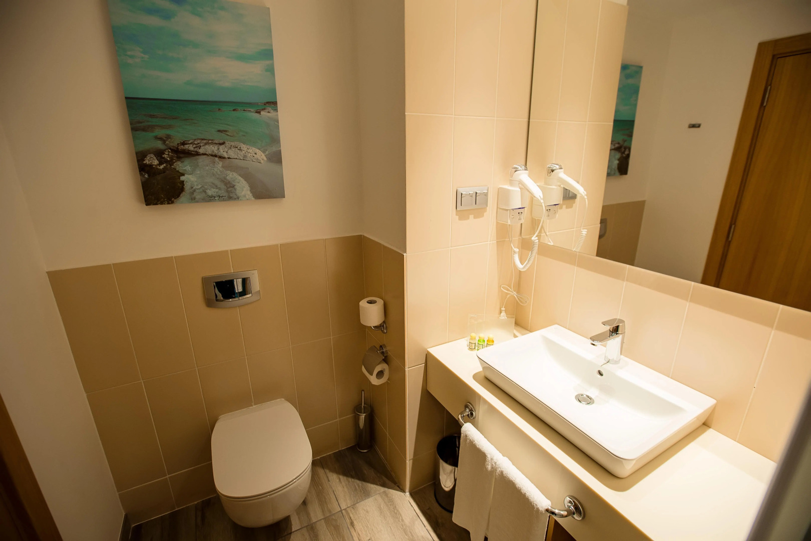 Отель Holiday Inn Aktau - Seaside, IHG Hotel