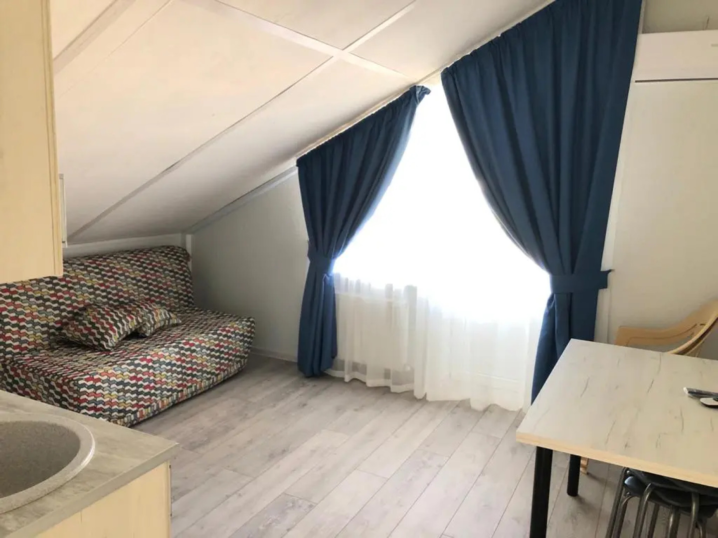 Гостевой дом МАЭСТРО