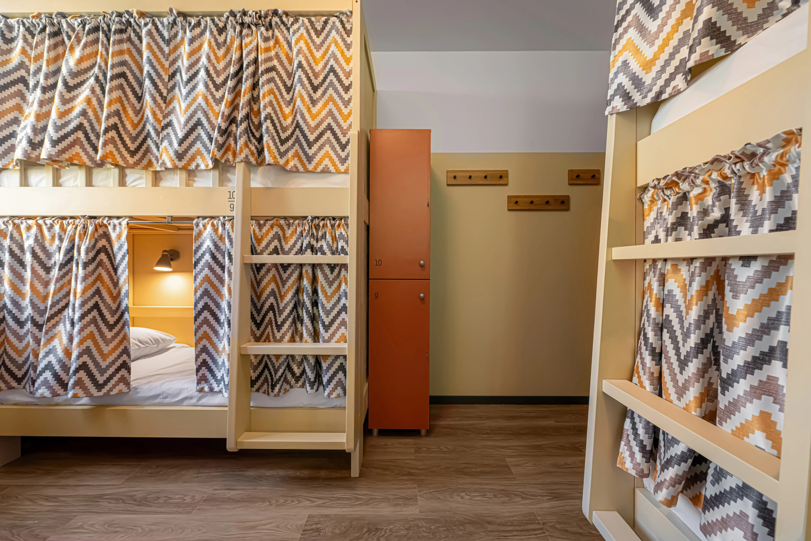 Хостел Друзья Волгоград