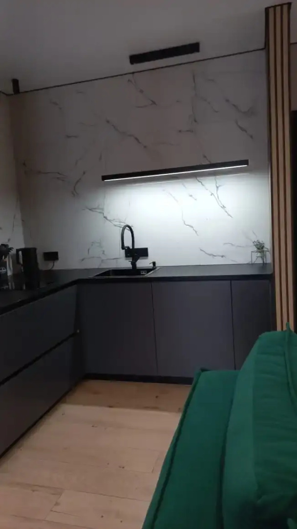 Апартаменты в Новом ЖК Венецианский Квартал