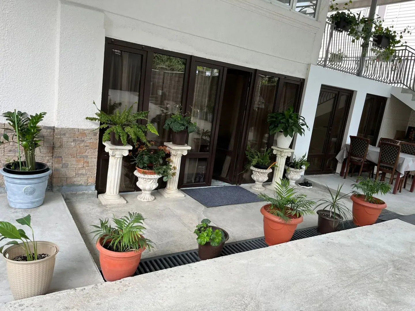 Гостевой дом У Розы