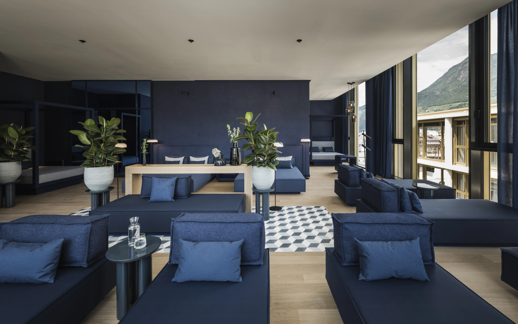 Falkensteiner Hotel Bozen WaltherPark