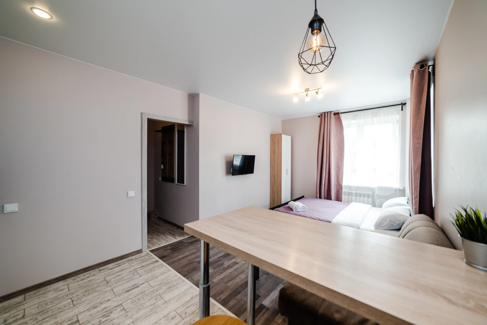 Апартаменты Лыткарино