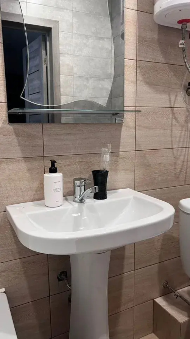 Квартира на Василенко 1/5