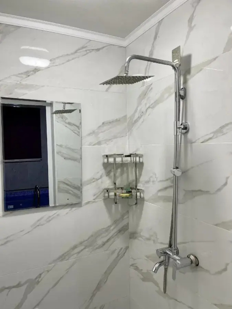 Отель Comfort Place