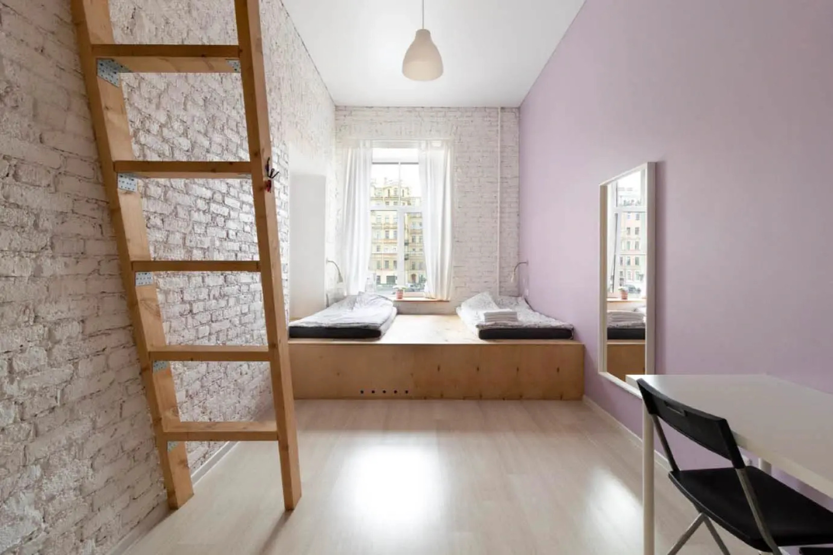 Жилое помещение Forever Young