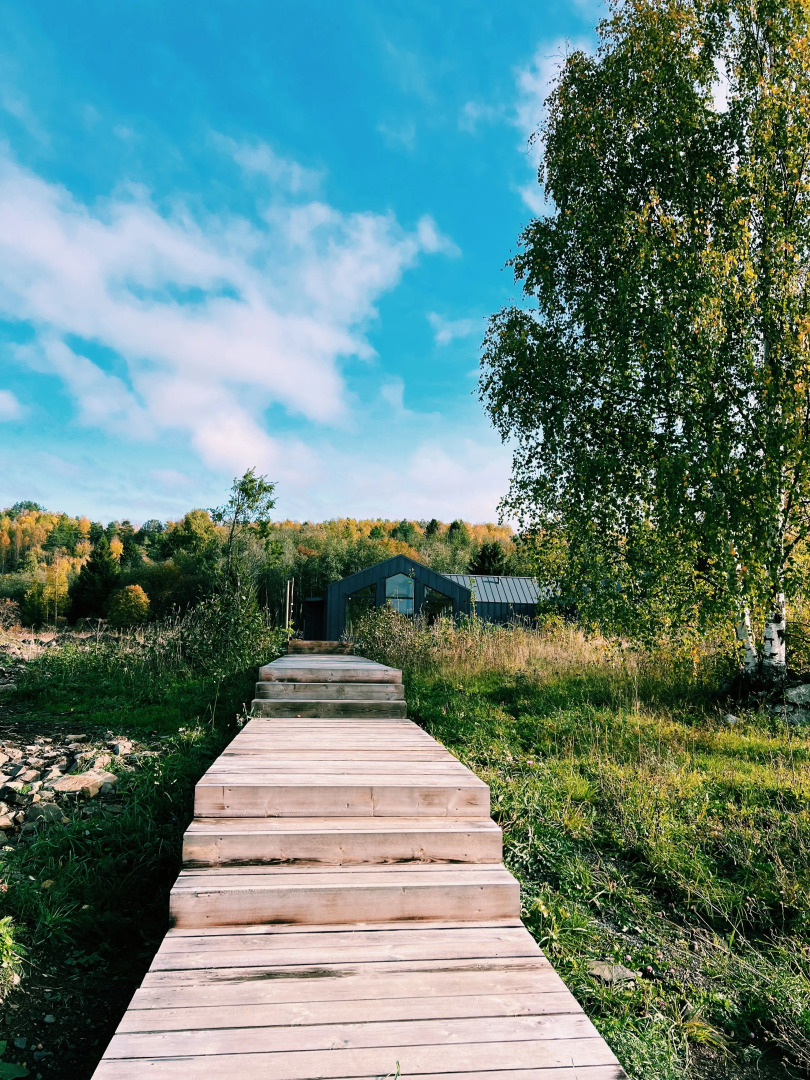 База отдыха Лунный свет