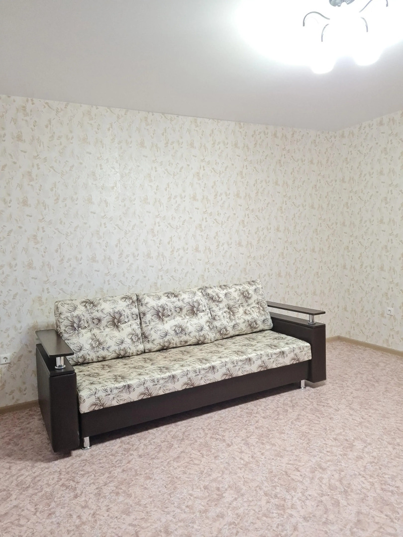 Квартира на Энтузиастов