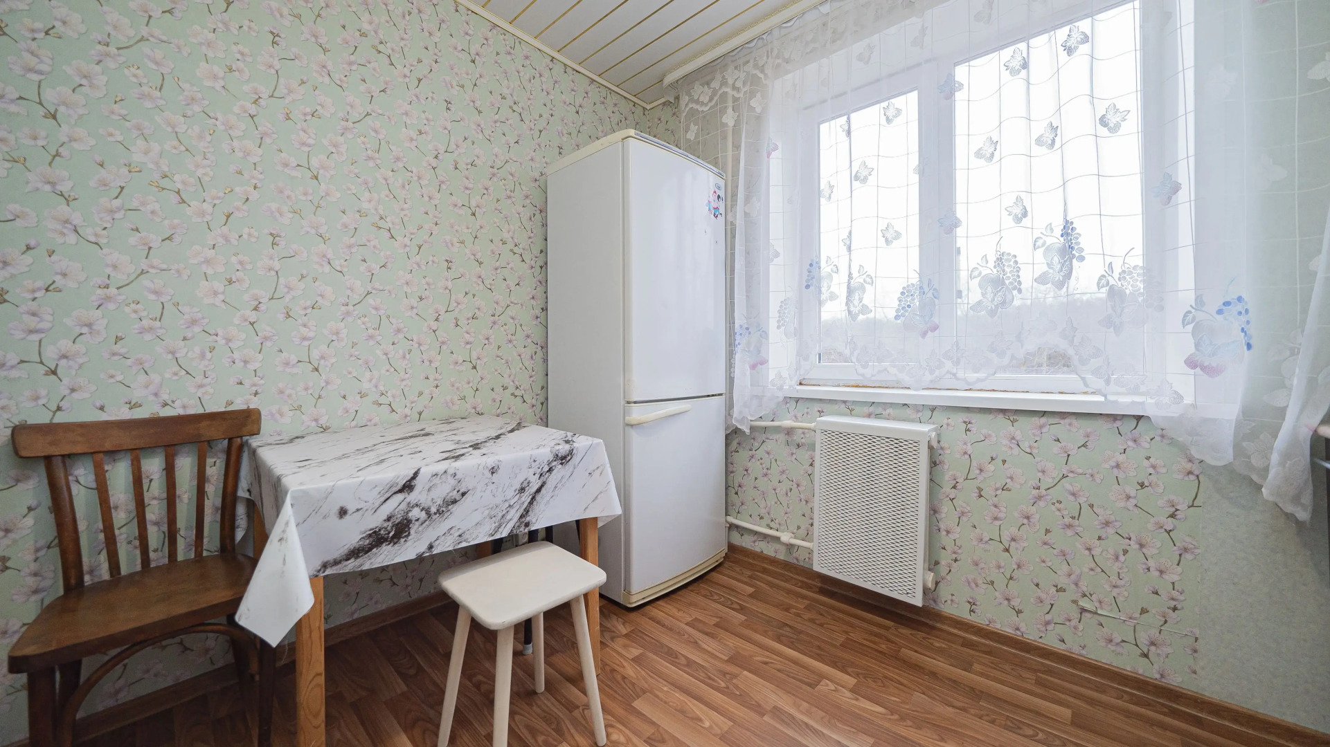 Квартира Dolina