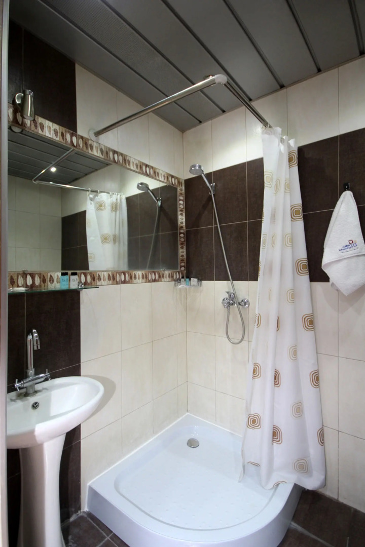 Апартаменты Gallery Cascade #2