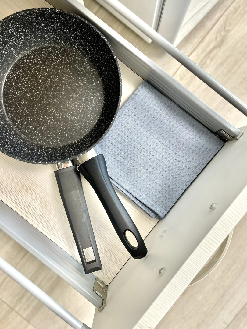 Апартаменты в Анапе от LetoApart