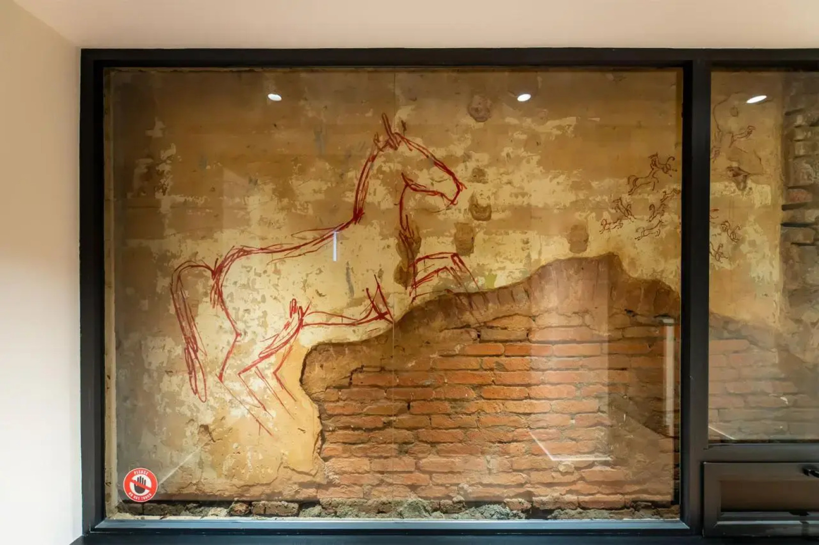 Апарт-отель Artifact