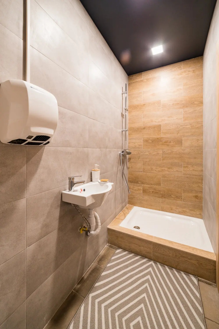 Хостел Красноярск