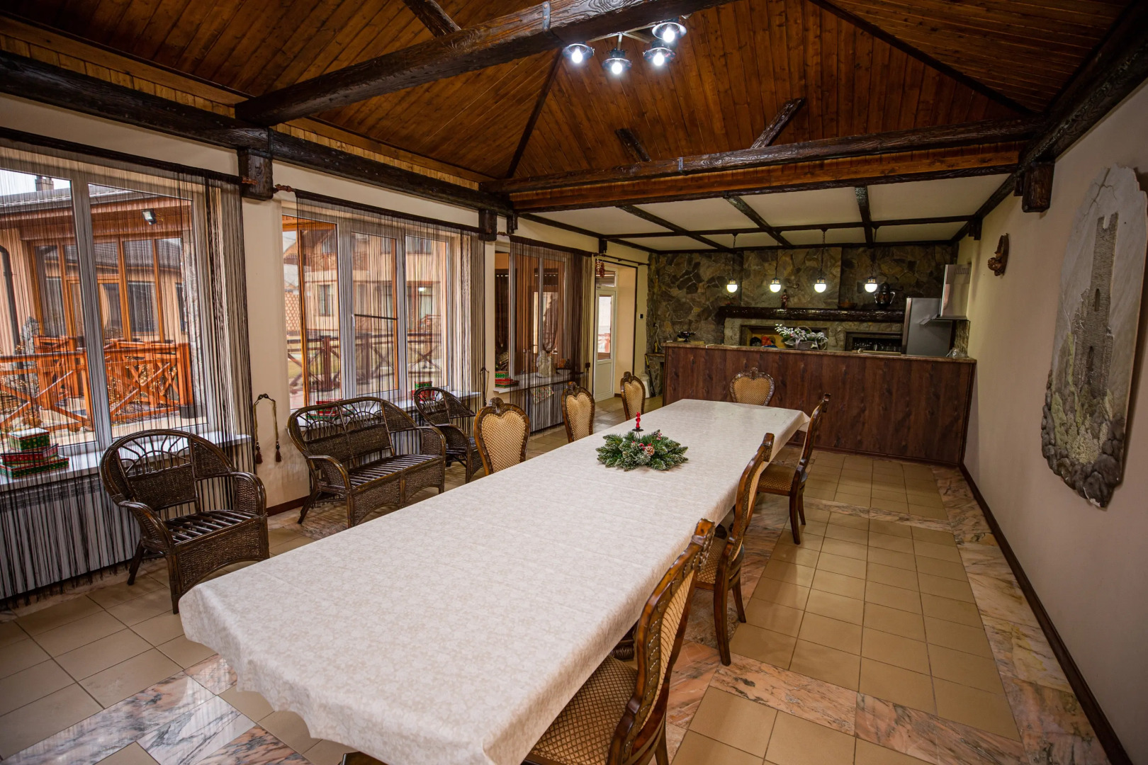 Гостевой Дом Белка