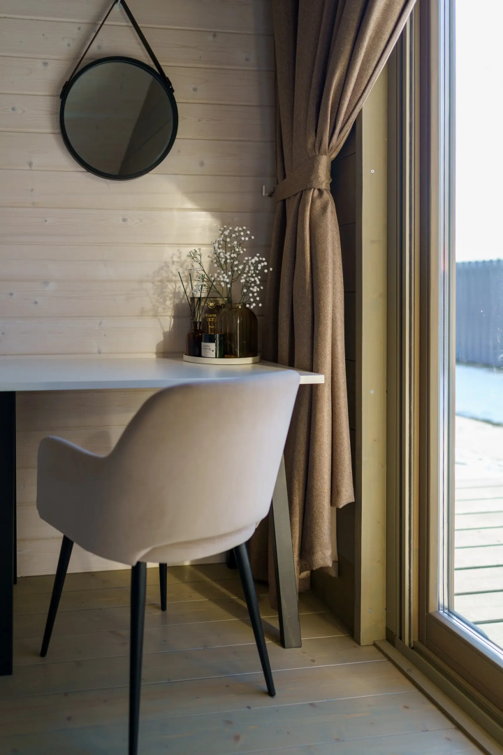 Частный Дом Моя Атмосфера Дубль с Дровяной Печью