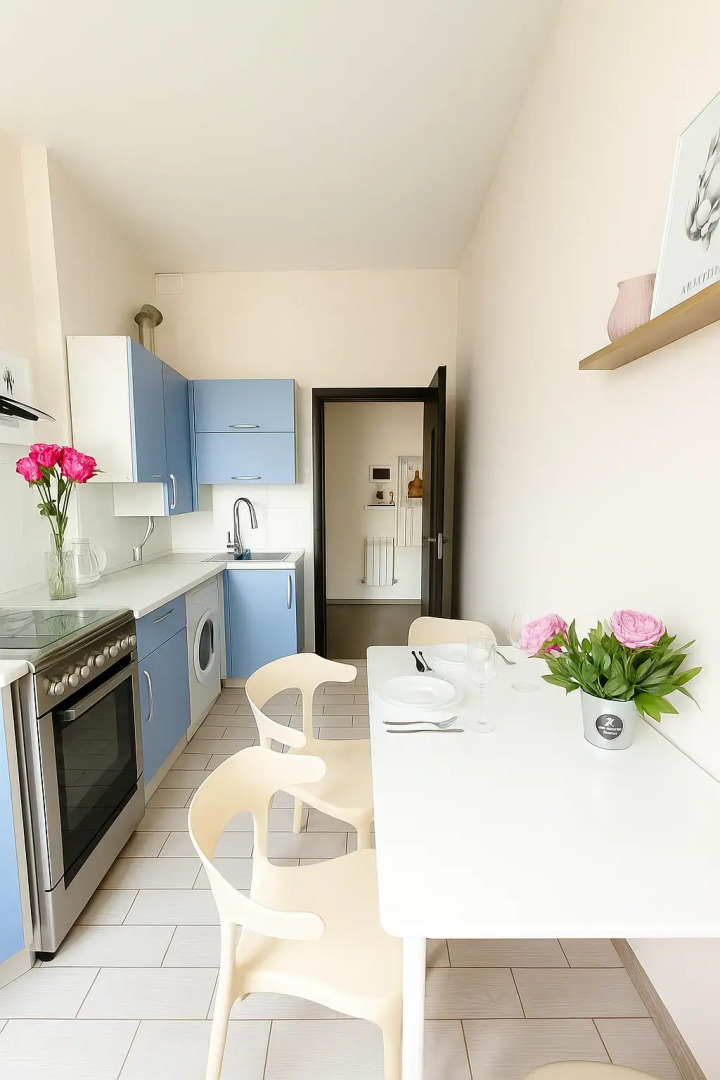 Квартира Неотель видовая рядом с Набережной, Каменным мостом