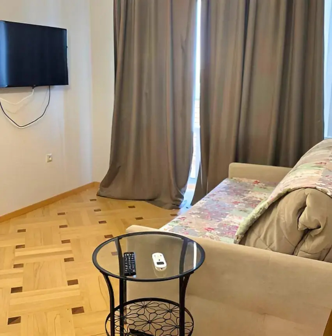 Квартира Уютная в Тихом Районе Казани