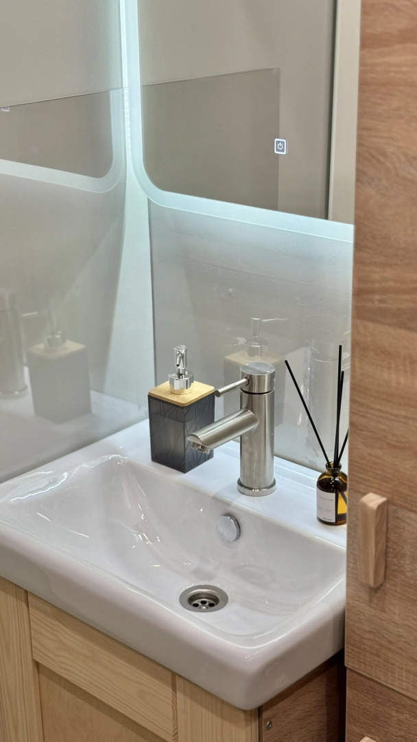 Квартира Уютная с парковкой