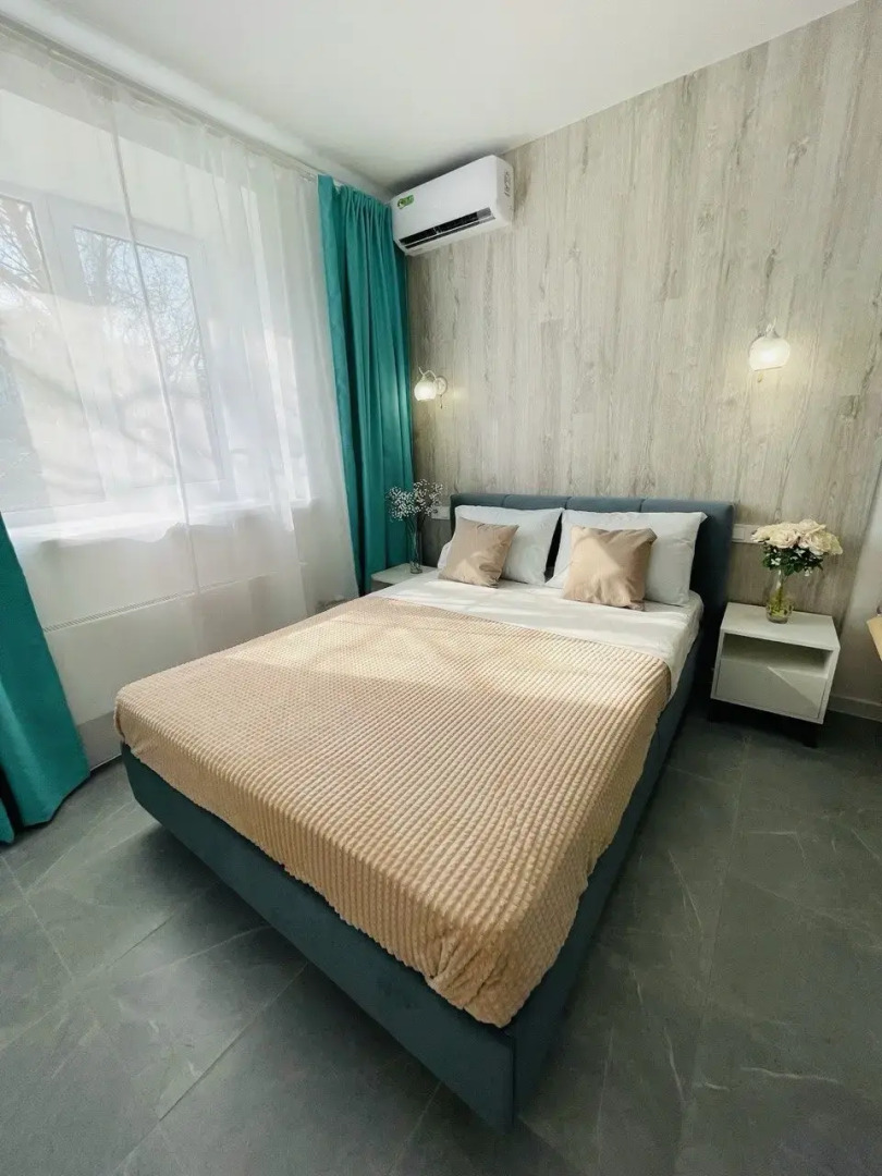 Апартаменты рядом с ЖД вокзалом Воронеж 1