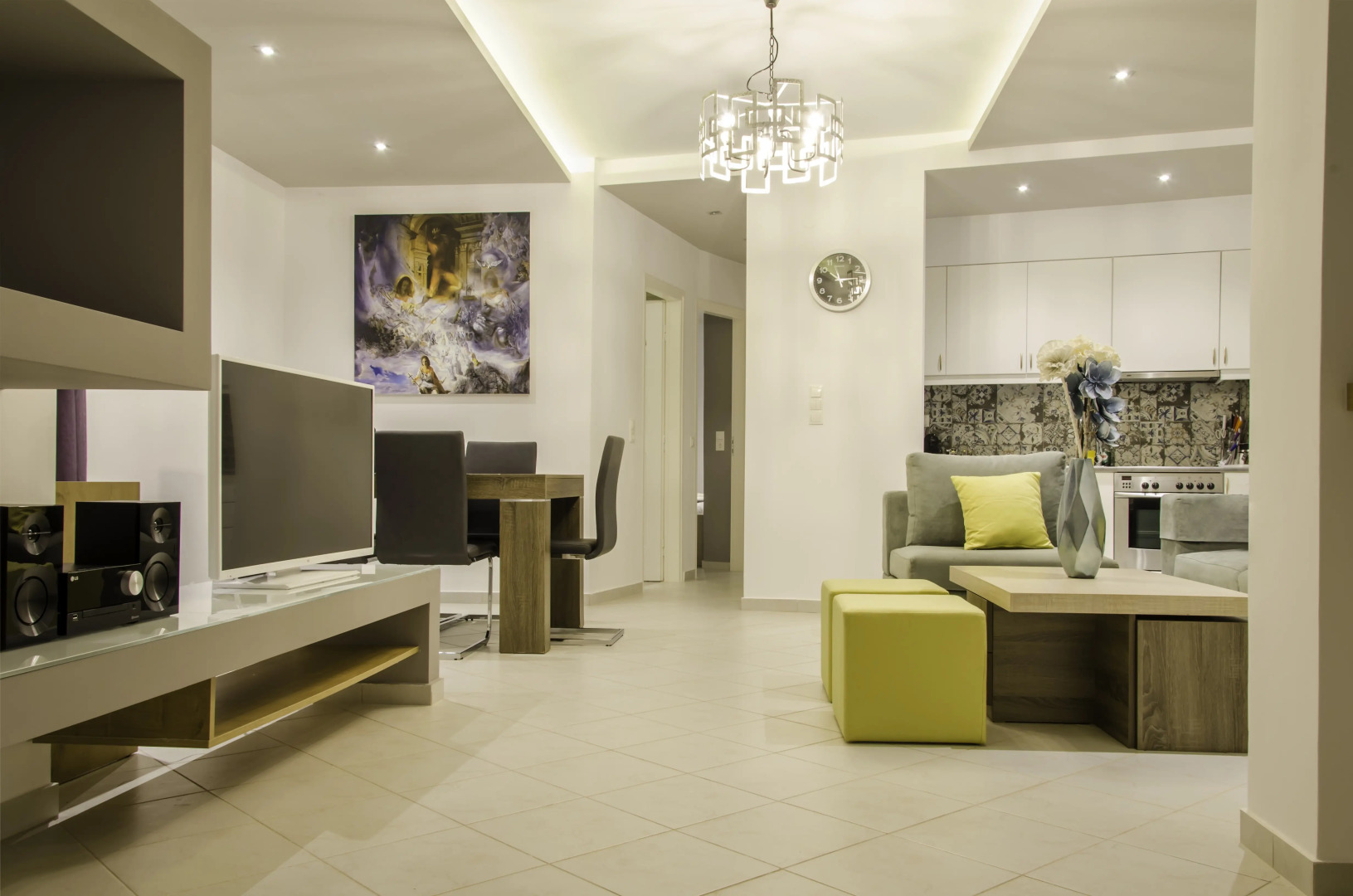 Апарт-Отель Talos Luxury Suites